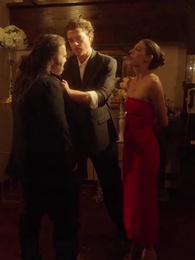 Seksi Patronun Sinsi Aşığı - Episode 8