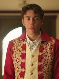 Retour de la Reine non réclamée - Episode 5