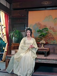 Der Junge aus der Zukunft - Episode 8