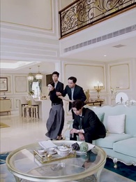 離婚後,陸總跪著求原諒 - Episode 23