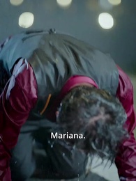 El Juramento Roto: Emiliano y Mariana - Episode 21