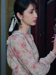 離婚後,陸總跪著求原諒 - Episode 46