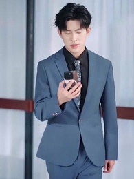 第39集 - 花謝不識君