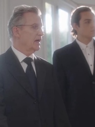 Bölüm 80 - Seksi Patronun Sinsi Aşığı