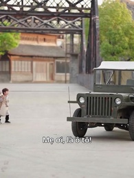 Tập 48 - Sống Lại, Tôi Bỏ Chồng Phụ Bạc