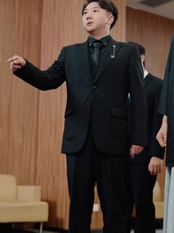 第69集 - 乞丐老婆,助我登臨至高