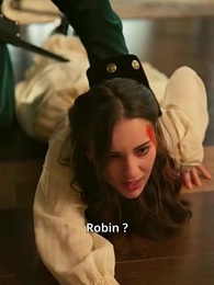 Épisode 26 - Retour de la Reine non réclamée