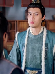 Der Junge aus der Zukunft - Episode 15