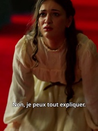 Épisode 7 - Retour de la Reine non réclamée