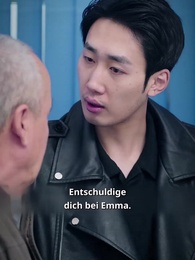 Episode 86 - Die Rache der Chefin