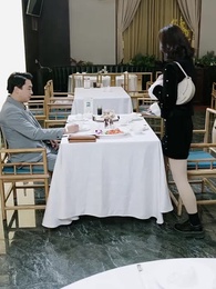 第64集 - 我的24歲美女總裁老婆