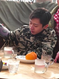 Episode 13 - Die Rache der Chefin