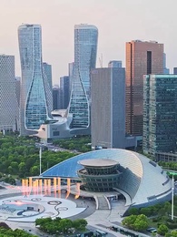 我的財閥老婆 - Episode 5