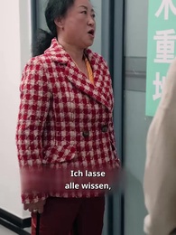 Die Rache der Chefin - Episode 30