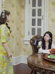 第48集 - 穿書之豪門替嫁