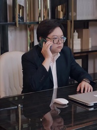 第80集 - 離婚後，陸總跪著求原諒