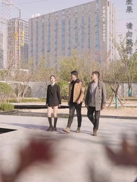 雲城炸雞，請君入甕 - Episode 62