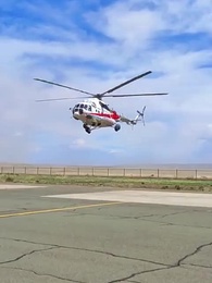 タクシー運転手が車神 - Episode 23