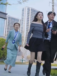 雲城炸雞，請君入甕 - Episode 72