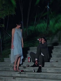 第67集 - 離婚後，陸總跪著求原諒