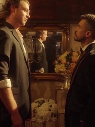 Bölüm 12 - Seksi Patronun Sinsi Aşığı