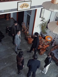 狂戰神醫 - Episode 49