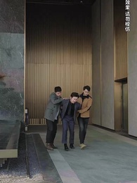 雲城炸雞，請君入甕 - Episode 73