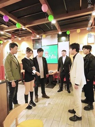 第21集 - 雲城炸雞,請君入甕