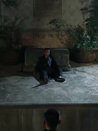 Episode 40 - [Dubbed]The Hidden Talent: Darren Perkin