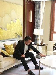 原來我是財閥大少爺 - Episode 57