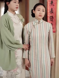 Tập 59 - Sống Lại, Tôi Bỏ Chồng Phụ Bạc