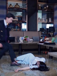 第59集 - 離婚後，陸總跪著求原諒