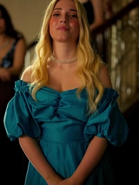 Épisode 22 - Retour de la Reine non réclamée