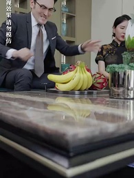 穿書之豪門替嫁 - Episode 42