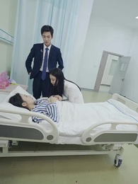 第73集 - 相親失敗，我閃婚了個千億霸總