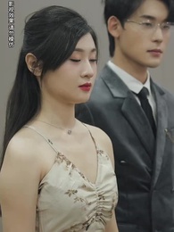 穿書之豪門替嫁 - Episode 25