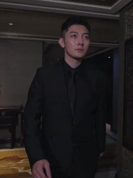 第5集 - 退婚後，她被財閥大佬嬌養了