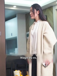 Die Rache der Chefin - Episode 60