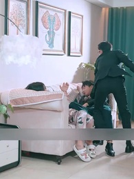 Episode 68 - Ibu Hebat dengan Enam Buah Hati