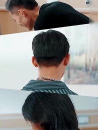 Épisode 12 - Mon Mari, Mon Bouclier