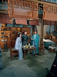 Der Junge aus der Zukunft - Episode 57