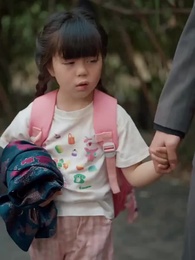 Bố Ơi Đừng Chạy, Là Con Đây - Episode 13