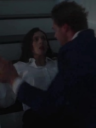 Bölüm 45 - Seksi Patronun Sinsi Aşığı