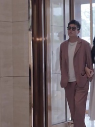 退婚後,她被財閥大佬嬌養了 - Episode 21