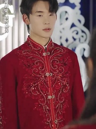 第95集 - 穿書之豪門替嫁