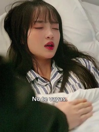 Episodio 33 - El Juramento Roto: Emiliano y Mariana