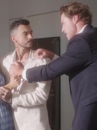 Seksi Patronun Sinsi Aşığı - Episode 81