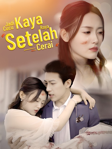 [Dijuluki]Jadi Cucu Kaya Raya Setelah Cerai