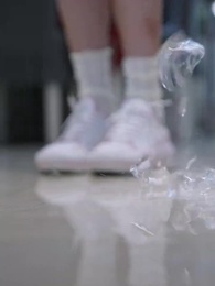 第1集 - 退婚後，她被財閥大佬嬌養了