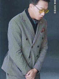 第77集 - 雲城炸雞，請君入甕